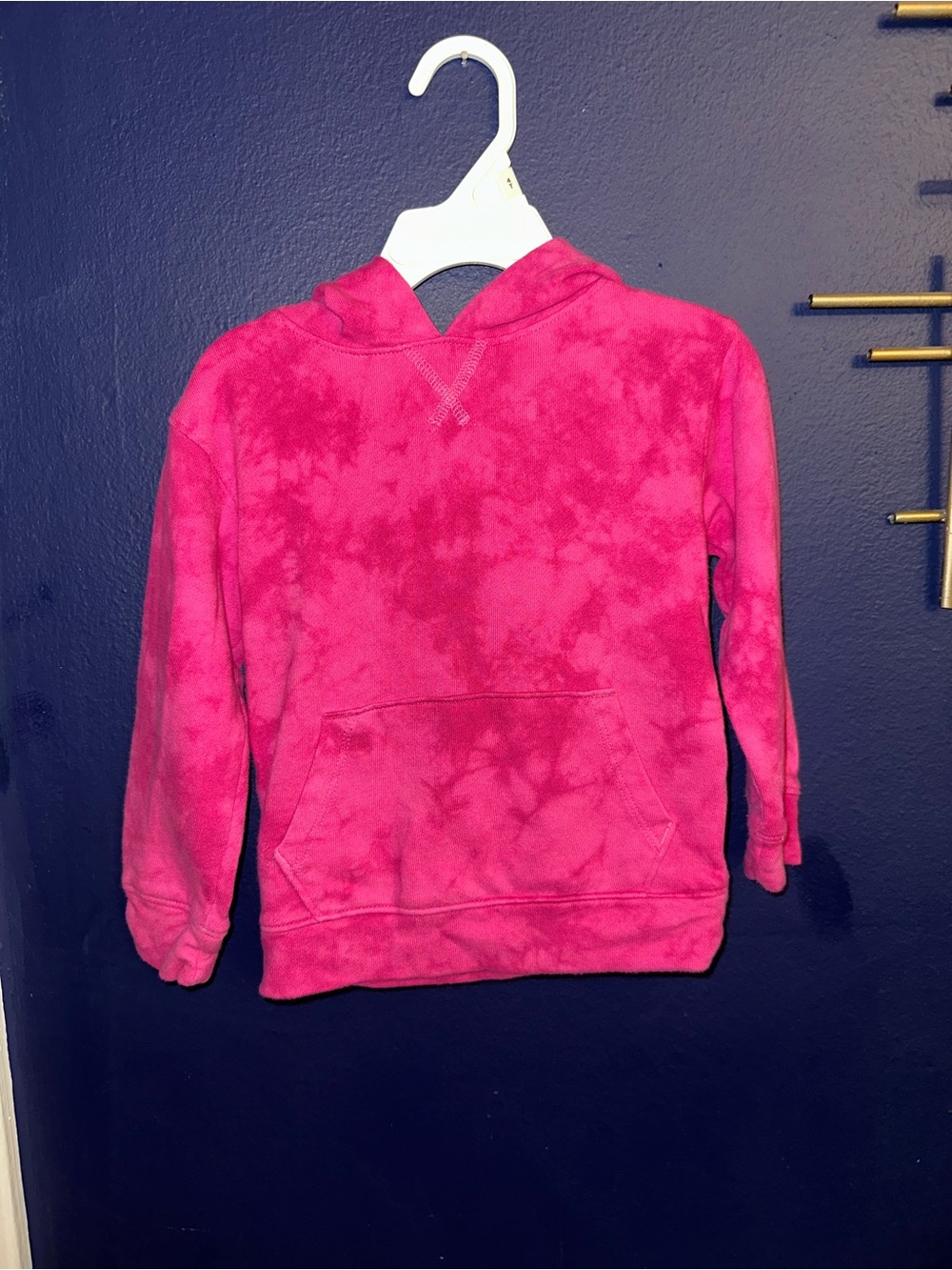 Cat & Jack  kids Hoodie Sweatshirt size 2T